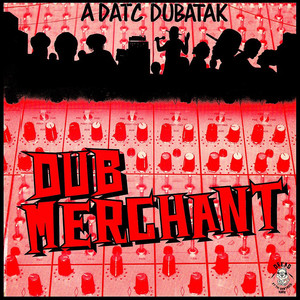 Dub Merchants cover