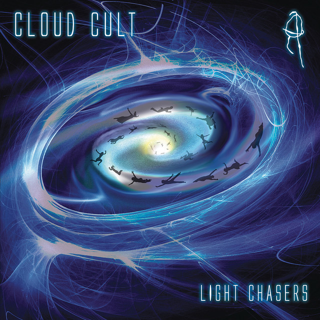 Light Chasers cover