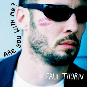 Are You With Me cover