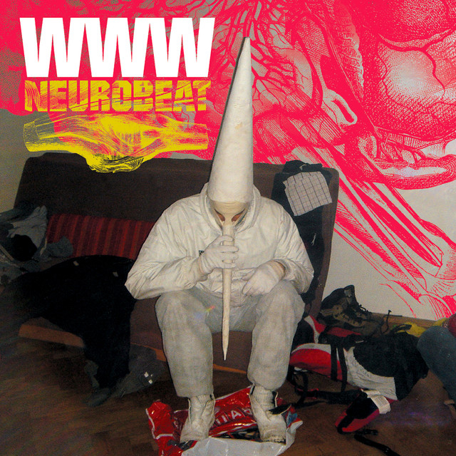 Neurobeat cover