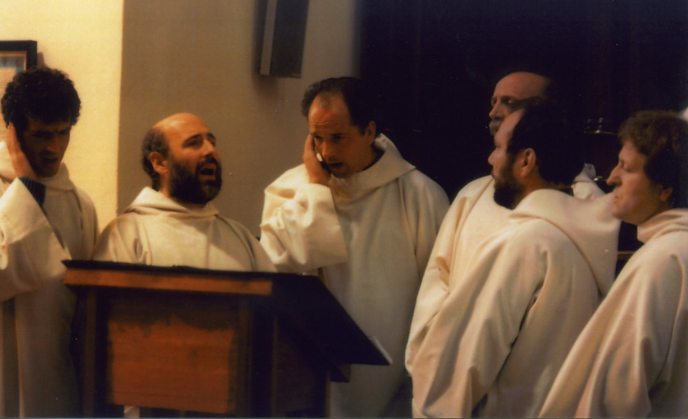 Ensemble Organum photo