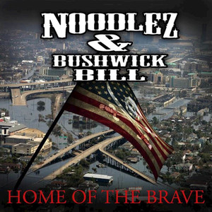 Home of the Brave cover