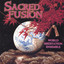 Sacred Fusion Albumcover