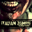 Italian Zombie Albumcover