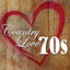 Country Love 70s Albumcover