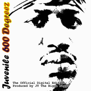 600 Degreez album