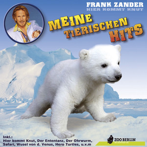 Meine Tierischen Hits cover