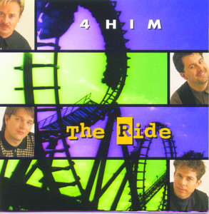 The Ride album