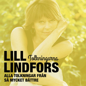 Så mycket bättre - Tolkningarna album