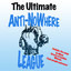The Ultimate Anti Nowhere League cover