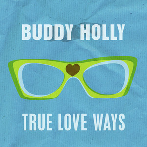 True Love Ways album