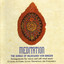 Meditation Albumcover