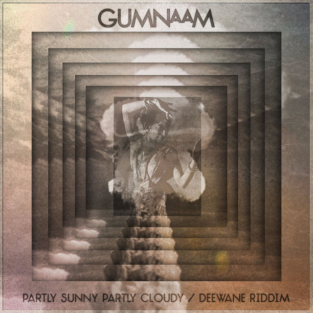 Gumnaam Photo