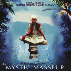 The Mystic Masseur (Original Motion Picture Soundtrack) album
