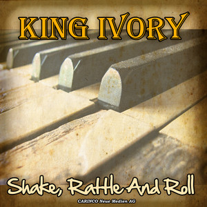 King Ivory