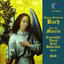 Bach: Les Six Motets pour Choeur cover
