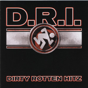Dirty Rotten Hitz cover