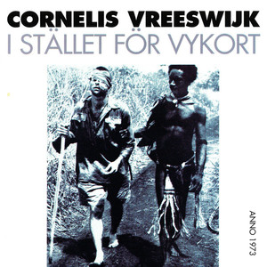 I stället för vykort album