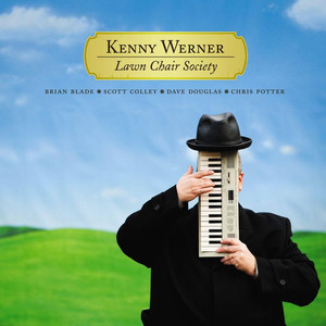 Lawn Chair Society cover