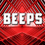 Beeps Sound Effects Albumcover