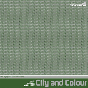 The MySpace Transmissions album