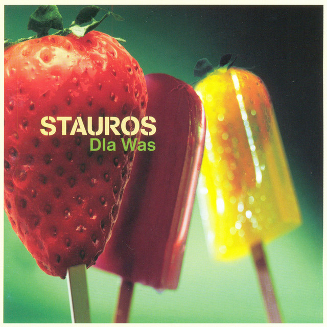 Stauros Photo
