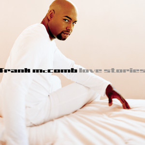 Love Stories cover