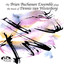 The Brian Buchanan Ensemble Plays The Music Of Dennis Van Westerborg Albumcover