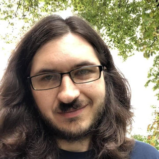 Adam Sapphire Photo