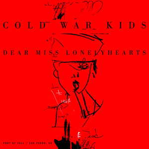Dear Miss Lonelyhearts album