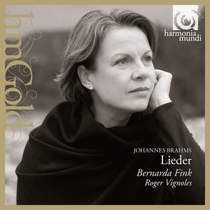 Lieder cover