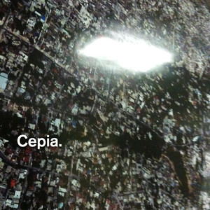 Cepia cover