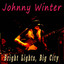 Bright Lights, Big City cover