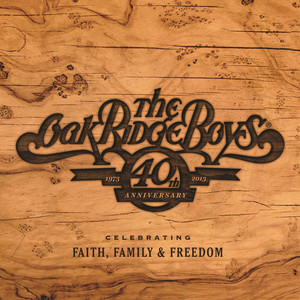 40th Anniversary album