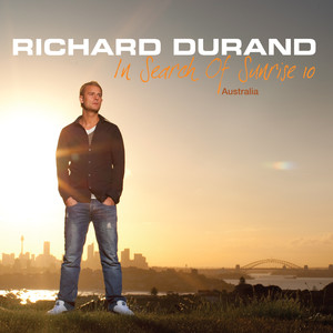 In Search of Sunrise 10 - Australia (Bonus Track Version) album