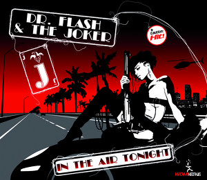 Dr. Flash & The Joker