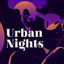 Urban Nights cover