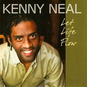 Let Life Flow album