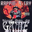 Bigga Than da Game cover