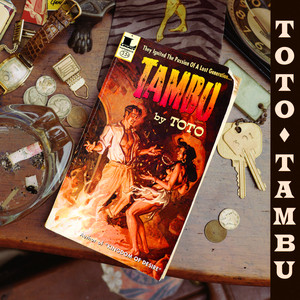 Tambu album