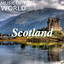 Music of the World: Scotland Albumcover