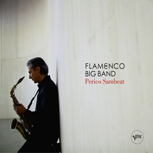Flamenco Big Band album