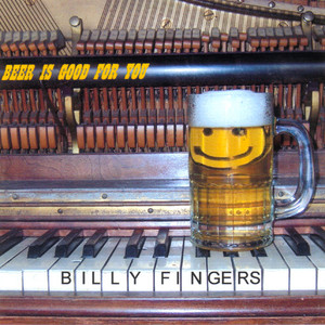 Billy Fingers