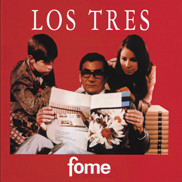 Fome cover