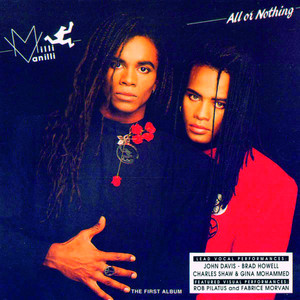 All or Nothing album