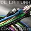 Connected Ep Albumcover