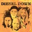 Diesel Down Albumcover