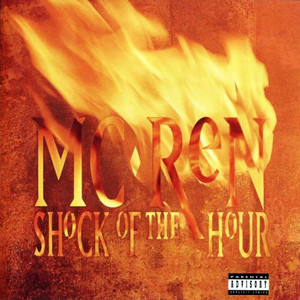 Shock of the Hour album