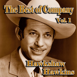 The Best of Company, Vol. 1 cover