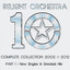 '10' the Complete Collection 2002-2012 - (Part 1) : New Singles & Greatest Hits cover